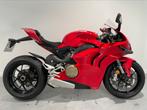 Ducati Panigale V4 2021, 8467km €19000, Motoren, Bedrijf, Super Sport
