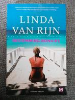 Linda van Rijn - Bestemming Bonaire, Ophalen of Verzenden, Zo goed als nieuw, Linda van Rijn