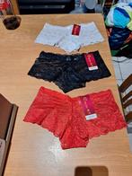 Charme H.N. set van 3 boxers,maat L,, Charme H.N., Ophalen of Verzenden, Overige kleuren, Slip