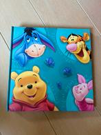 Album photo et tirelire de Winnie l'ourson, Enlèvement ou Envoi, Winnie l'Ourson ou amis, Comme neuf, Autres types