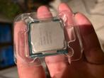 Intel i3 10320 socket 1200, Computers en Software, Processors, Ophalen of Verzenden, Zo goed als nieuw