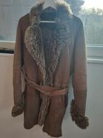 Magnifique mouton retourner ventcouvert taille 3 payer 1490e