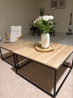 Table basse, Ophalen, Zo goed als nieuw, Vierkant