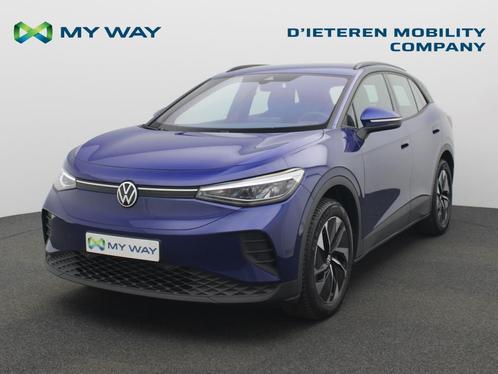 Volkswagen ID.4 ID.4 77 kWh 4Motion Pro Business, Auto's, Volkswagen, Overige modellen, ABS, Airbags, Airconditioning, Alarm, Cruise Control