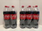 Bouteilles Coca Cola 1L1/2, Divers