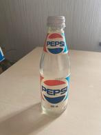 Pepsi-Cola Australia-fles!!! ZELDZAAM!!!, Verzamelen, Merken en Reclamevoorwerpen, Ophalen of Verzenden, Gebruikt, Overige typen