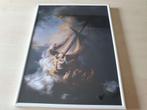 Rembrandt De storm op het meer, Ophalen of Verzenden