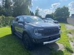 Ford Ranger 3.0i V6 292PK A10 met Elektrische rollershutter, 215 kW, 292 pk, Leder, Nieuw