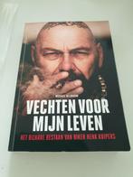Michiel Blijboom - Vechten voor mijn leven, Ophalen of Verzenden, Zo goed als nieuw, Michiel Blijboom