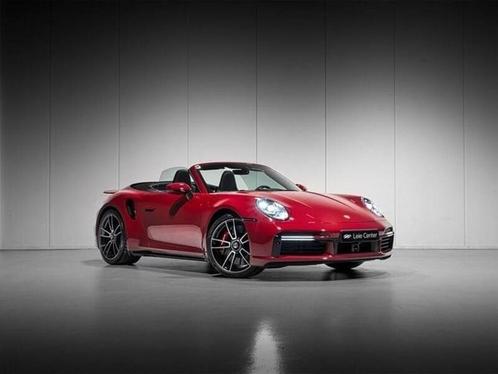 Porsche 992, Auto's, Porsche, Bedrijf, ABS, Adaptieve lichten, Adaptive Cruise Control, Airbags, Airconditioning, Bluetooth, Boordcomputer