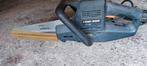 ELEKTRISCHE HANDZAAG BLACK & DECKER BD 380, Ophalen