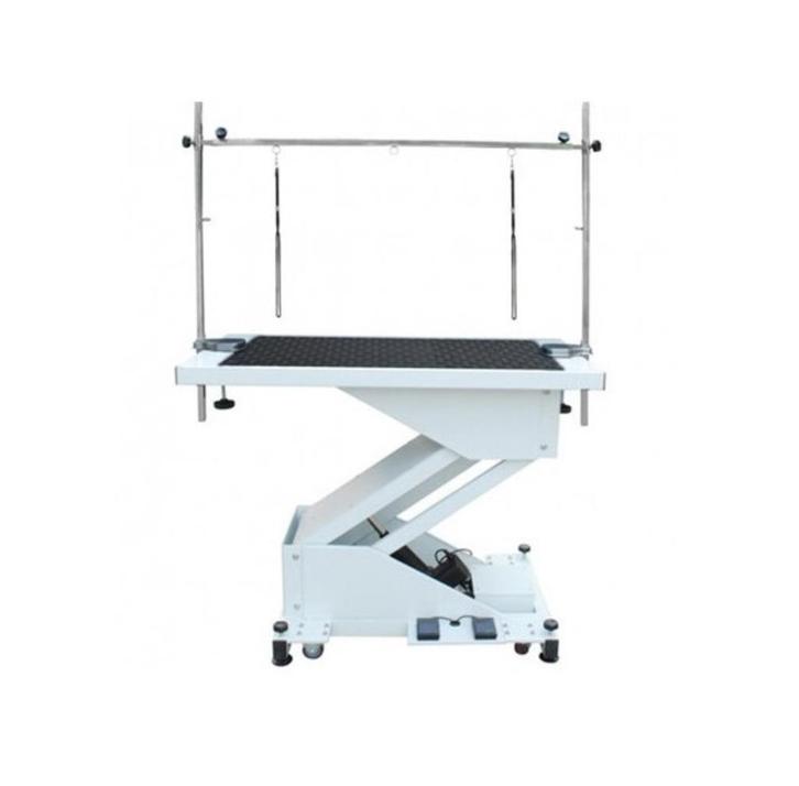 Trimtafel Elektrisch SUPERIOR nu voor € 750,00 OP=OP!, Dieren en Toebehoren, Honden-accessoires, Nieuw, Ophalen of Verzenden