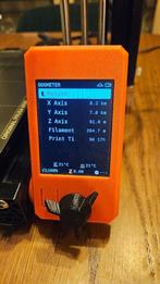ORIGINAL PRUSA MINI+ 3D Printer, Ophalen, Zo goed als nieuw, Prusa