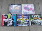Lot de 5 CD Trance, House, Euro House, Hard House,..., Enlèvement ou Envoi, Comme neuf, Dance populaire
