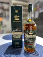 CRAGGANMORE - Double Matured - Whisky, Neuf, Autres régions, Pleine, Enlèvement