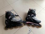 Maat 42 fila, Sport en Fitness, Skeelers, Ophalen of Verzenden, Zo goed als nieuw