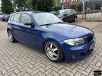Alle onderdelen Bmw 120i E87 M-SPORT 1-Serie 381 lemansblauw, Auto-onderdelen, Ophalen of Verzenden, Herkomst onderdeel bekend