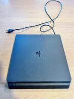 PS 4 Slim – 1 TB HD, Games en Spelcomputers, Spelcomputers | Sony PlayStation 4, Ophalen, Zonder controller, 1 TB, Slim