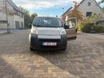 Citroen nemo 107dkm, Auto's, Citroën, Euro 5, Particulier, Nemo, 5 zetels