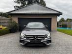 MERCEDES E220D AMG 07/2018 / 160.000KM / LICHTE VRACHT, Euro 6, Entreprise, Classe E, Achat