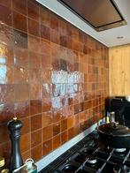 Carrelage marocain, Enlèvement, Comme neuf