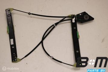 Raammechaniek LV Audi A1 FL 8X3837461A beschikbaar voor biedingen