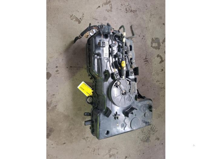 Adblue tank van een Volkswagen Transporter, Auto-onderdelen, Brandstofsystemen, Volkswagen, Gebruikt, 3 maanden garantie, Ophalen of Verzenden