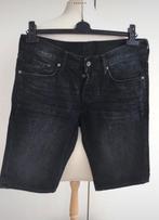 Short en jean noir pour homme H&M taille 30, Vêtements | Femmes, Culottes & Pantalons, Enlèvement ou Envoi, Comme neuf, Courts