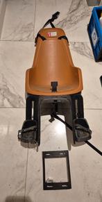 BOBIKE One Maxi achterstoel, Fietsen en Brommers, Achterzitje, Boobike, Ophalen, 15 t/m 25 kg
