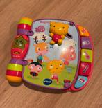 Vtech magisch liedjesboek, Ophalen, Zo goed als nieuw, 2 tot 4 jaar
