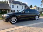 BMW 520dA Touring, Automaat, Achterwielaandrijving, 1995 cc, 4 cilinders