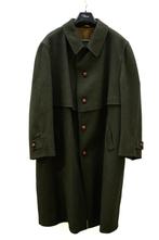 Manteau homme, Enlèvement, Comme neuf, Autres tailles, Vert