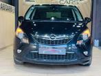 Opel Zafira Tourer 1.6 CDTi * GARANTIE 12 MOIS * 7 PLACES *, Auto's, 100 kW, Gebruikt, 136 pk, Bedrijf