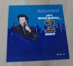 LP  Frank Anthony – Let's Rock'n'Roll Tonight, Ophalen of Verzenden, Nieuw in verpakking, 12 inch, Rock-'n-Roll