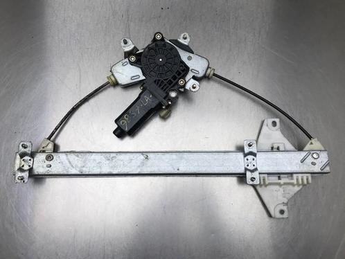RAAMMECHANIEK LINKS ACHTER Hyundai Terracan, Auto-onderdelen, Ruiten en Toebehoren, Hyundai, Gebruikt