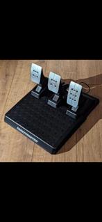 Pédalier thrusmaster T3PM, Ophalen of Verzenden, Nieuw, Stuur of Pedalen, PlayStation 5
