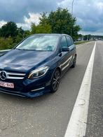 Mercedes Benz B200 d 4-Matic, Auto's, Mercedes-Benz, Euro 6, Diesel, Particulier, 4x4