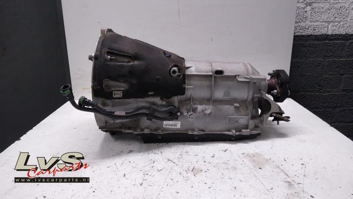 Automaatbak van een BMW 3-Serie, Auto-onderdelen, Transmissie en Toebehoren, BMW, Gebruikt, 3 maanden garantie, Ophalen of Verzenden