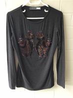 T-shirt SPORTMAX CODE, Maat 38/40 (M), Sportmax code, Ophalen of Verzenden, Zo goed als nieuw