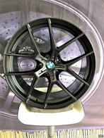 20 inch 5x120 BMW F10 763 'Style' Breedset Repl. Velgen Nieu, Auto-onderdelen, Banden en Velgen, Nieuw, Velg(en), Personenwagen