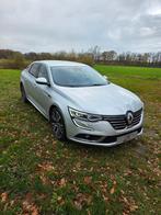 Mooie Renault Talisman, Auto's, Renault, Automaat, Zwart, Leder, Diesel