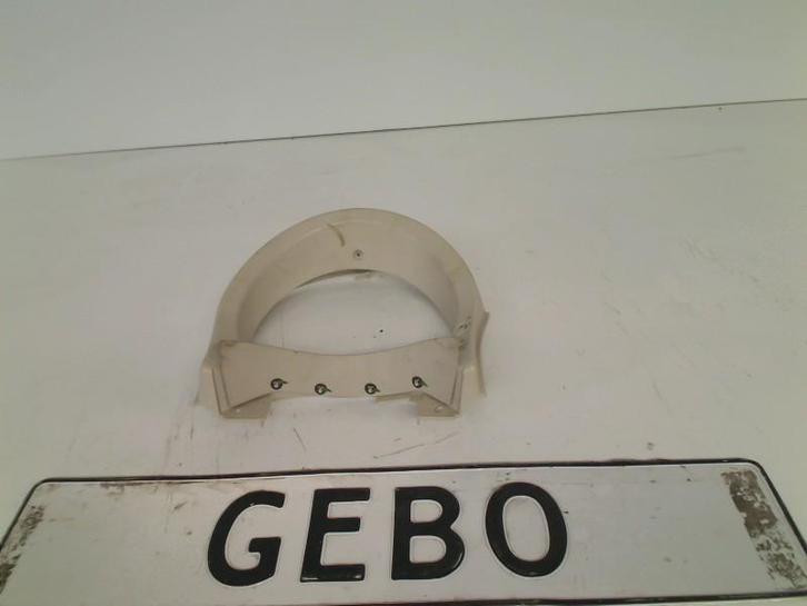 SIERLIJST Fiat 500 (312) (01-2007/12-2012), Auto-onderdelen, Carrosserie, Fiat, Gebruikt