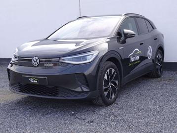 Volkswagen ID.4 77 kWh Pro Performance (bj 2022, automaat) beschikbaar voor biedingen