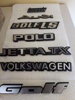 VW   / AUDI  embleem ( uit te kiezen ), Ophalen, Audi