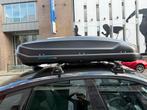 THULE Bermude 400 + Bar Complete set, Auto diversen, Dakkoffers, Ophalen, Gebruikt