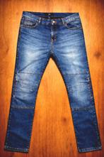 Jean moto homme Hevik – taille 48 – renforcé, Vêtements | Hommes, Enlèvement ou Envoi, Hevik, W33 - W34 (confection 48/50), Porté