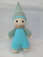 GEHAAKTE KNUFFELS HANDMADE, Hobby en Vrije tijd, Ophalen of Verzenden, Nieuw, Haken