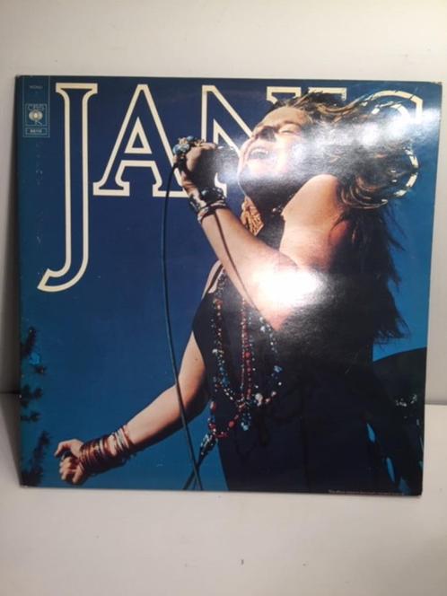 LP - Janis Joplin - Janis ( 2 x LP Gatefold Vinyl  ), Cd's en Dvd's, Vinyl | Rock, Zo goed als nieuw, Singer-songwriter, 12 inch