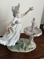 Lladro, Antiek en Kunst, Ophalen of Verzenden