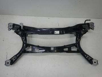 VW Golf 8 Onafhankelijke Achteras Wielophanging Subframe 3Q0 beschikbaar voor biedingen